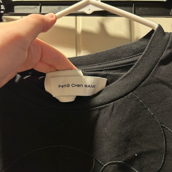 FenG CHen WANG PHOENIX T-SHIRT - Picture 5 of 7